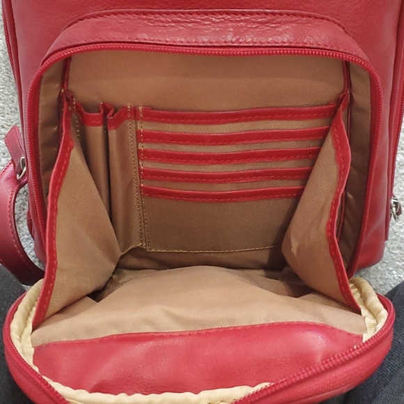 Osgoode marley backpack - Picture 4 of 5